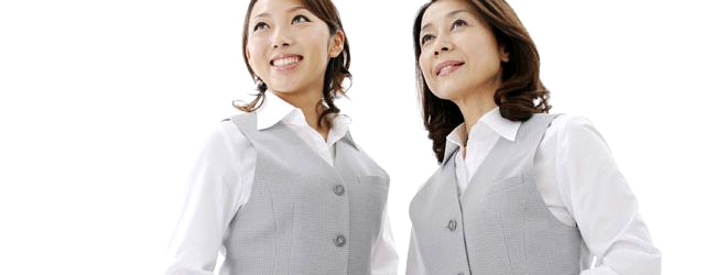 パートの面接の服装は仕事の内容によって選ぼう